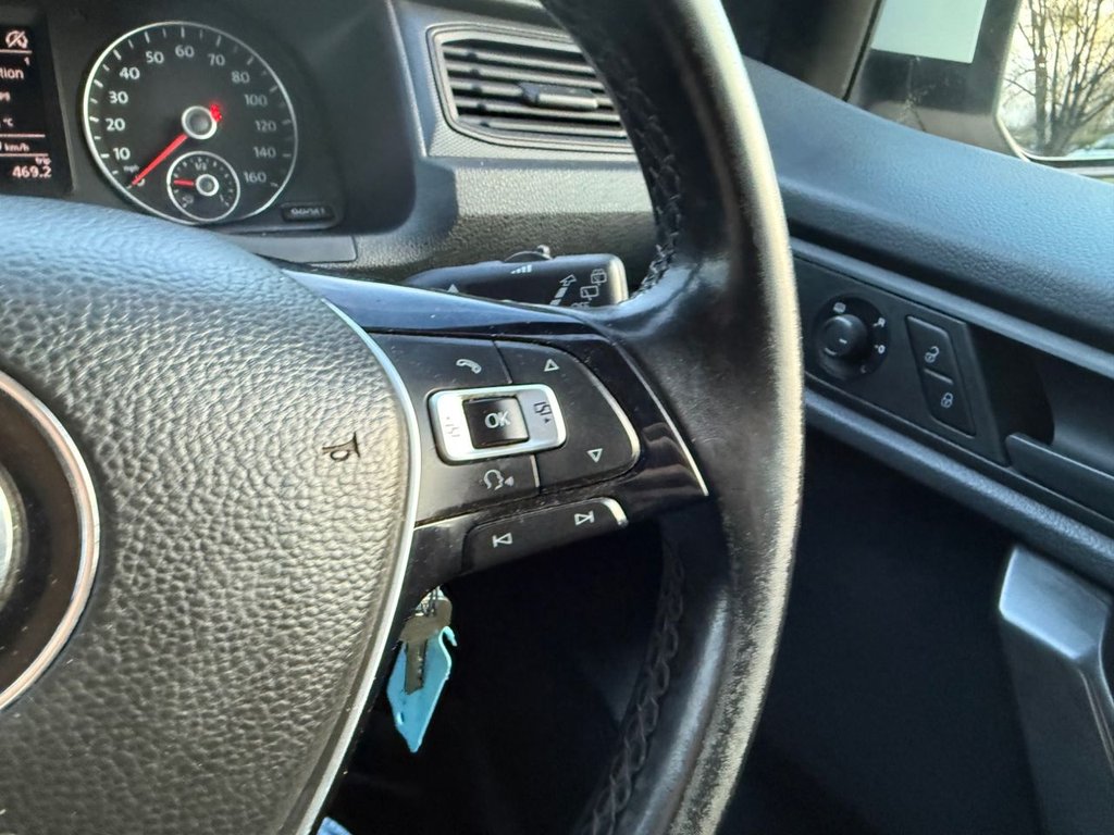 Used Volkswagen Caddy 2020 for sale - 76686607: Photo 19