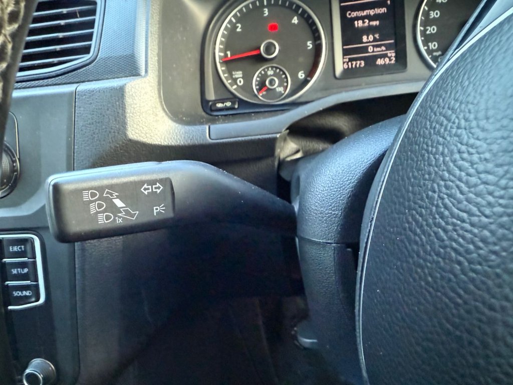 Used Volkswagen Caddy 2020 for sale - 76686607: Photo 21