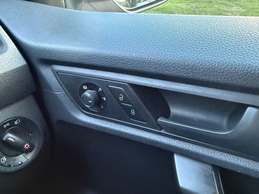 Used Volkswagen Caddy 2020 for sale - 76686607: Photo 23