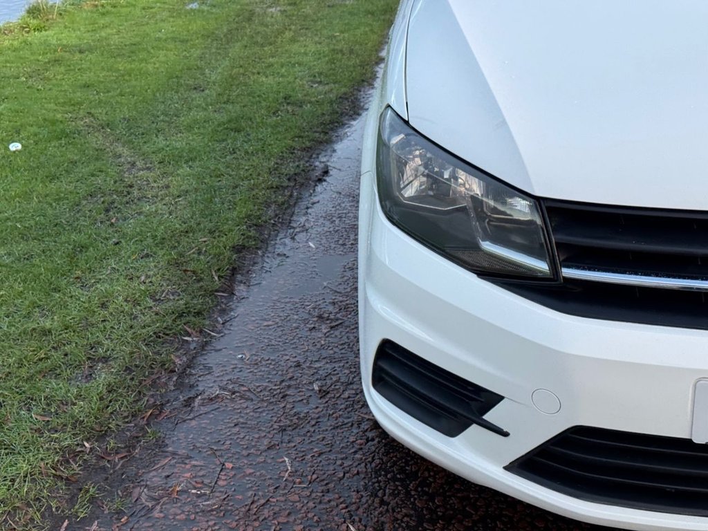 Used Volkswagen Caddy 2020 for sale - 76686607: Photo 29