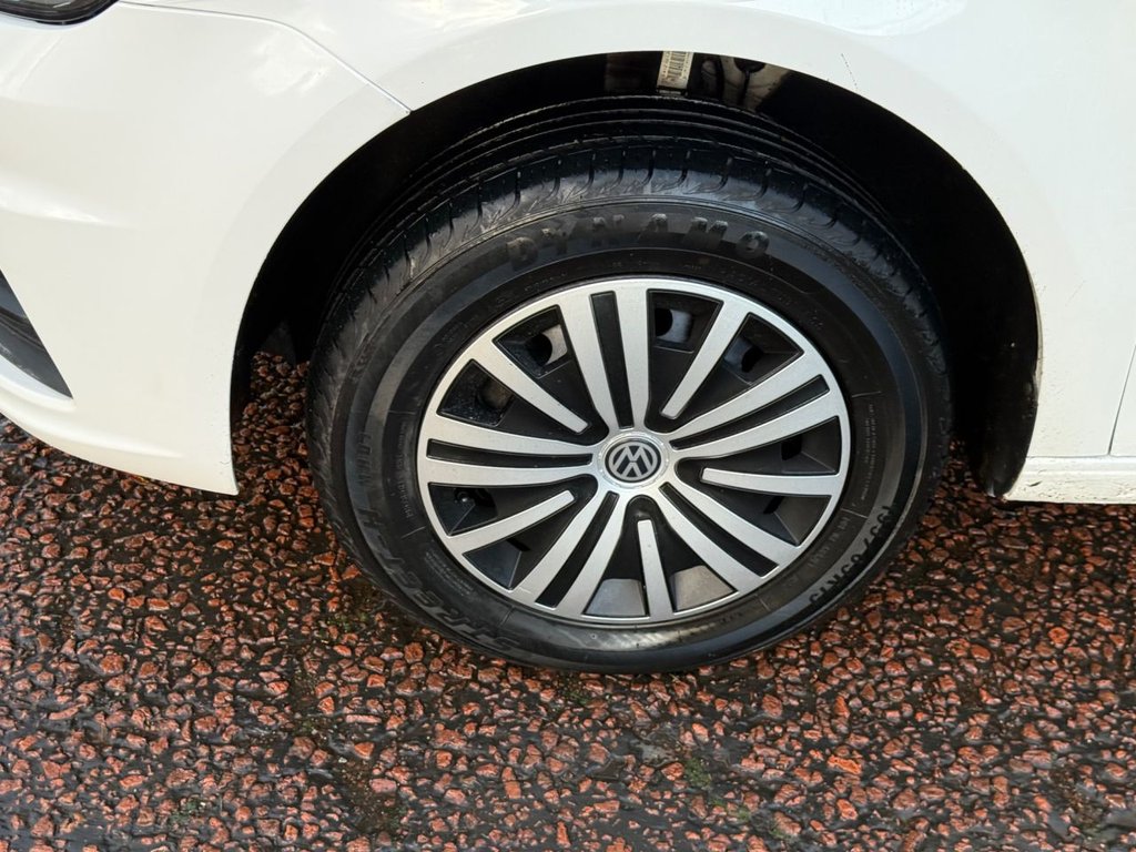 Used Volkswagen Caddy 2020 for sale - 76686607: Photo 32