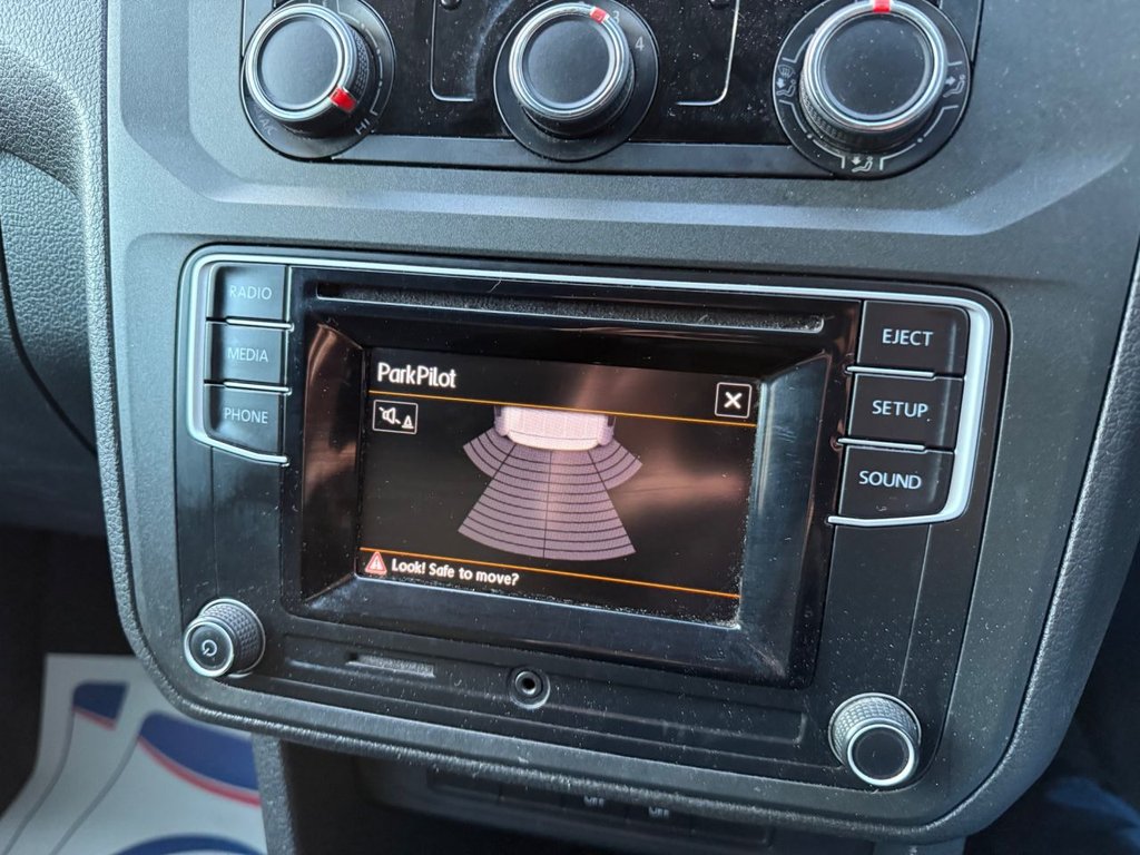 Used Volkswagen Caddy 2020 for sale - 76686607: Photo 35