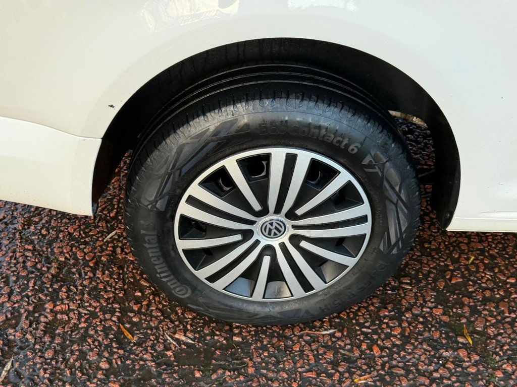 Used Volkswagen Caddy 2020 for sale - 76686607: Photo 7