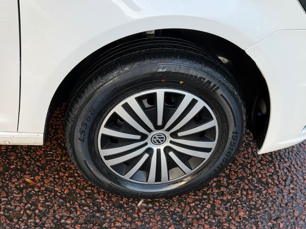 Used Volkswagen Caddy 2020 for sale - 76686607: Photo 8