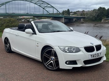 Used BMW 3 Series 2013 for sale - 79695474: Photo