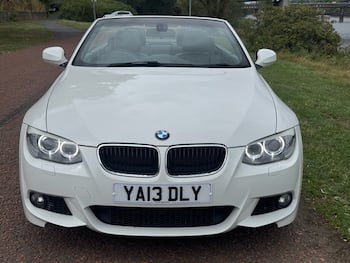 Used BMW 3 Series 2013 for sale - 79695474: Photo