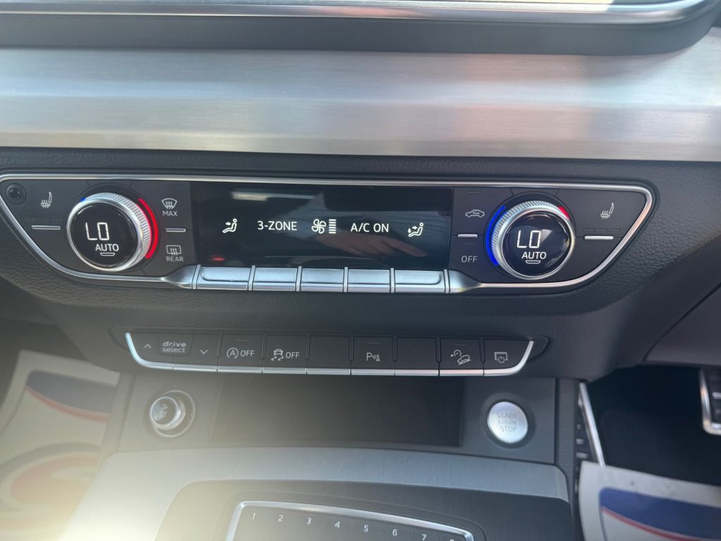 Used Audi Q5 2017 for sale - 76029089: Photo 11