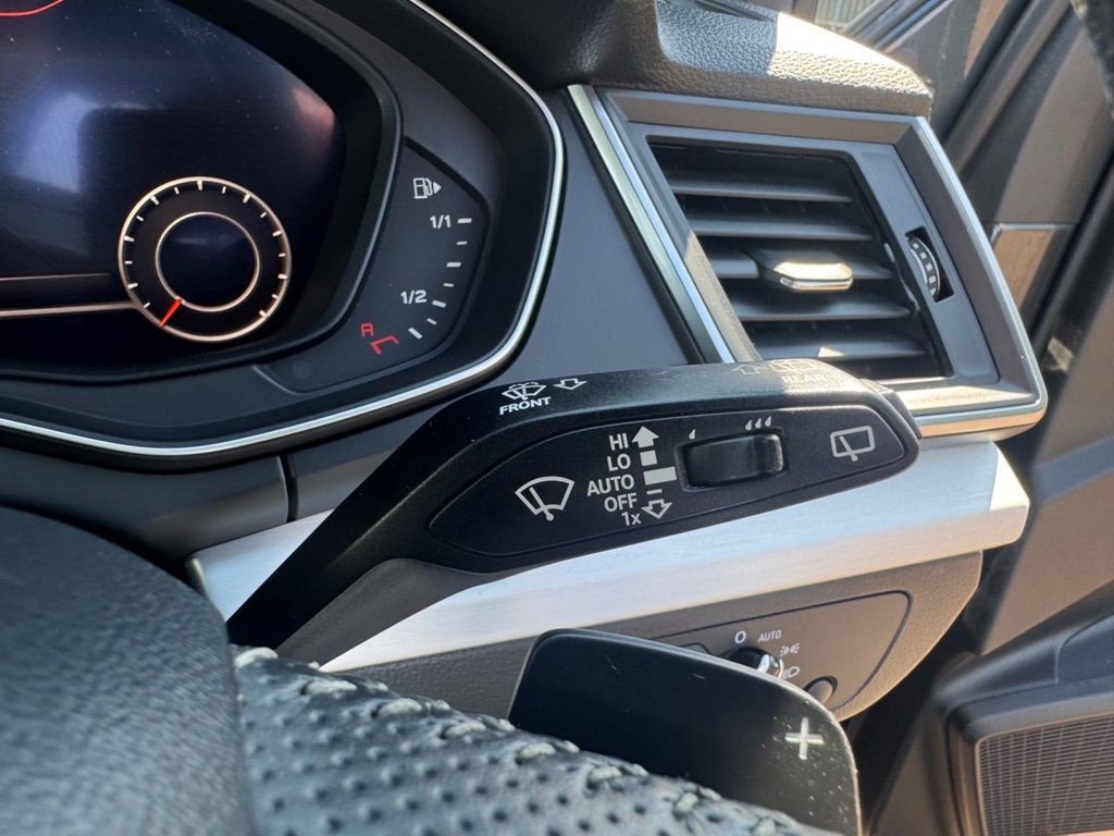 Used Audi Q5 2017 for sale - 76029089: Photo 13