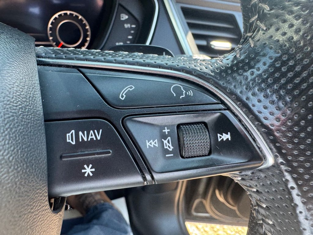 Used Audi Q5 2017 for sale - 76029089: Photo 14