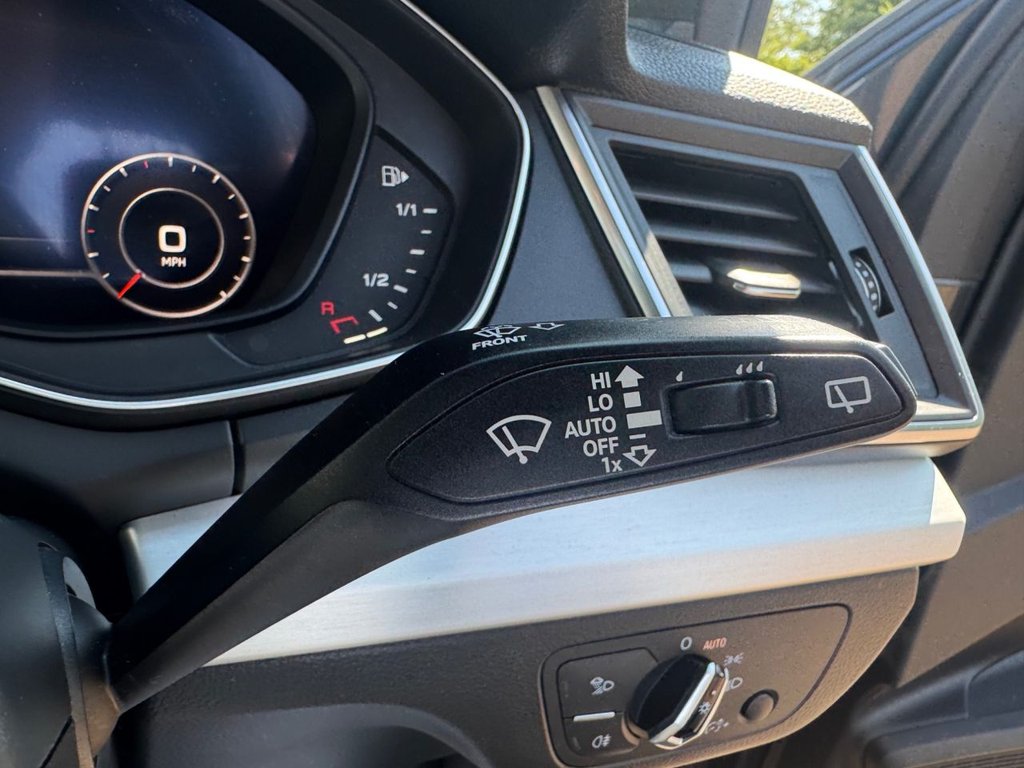 Used Audi Q5 2017 for sale - 76029089: Photo 18