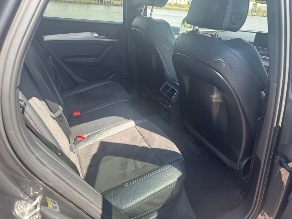 Used Audi Q5 2017 for sale - 76029089: Photo 7