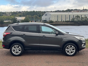 Used Ford Kuga 2018 for sale - 75642212: Photo