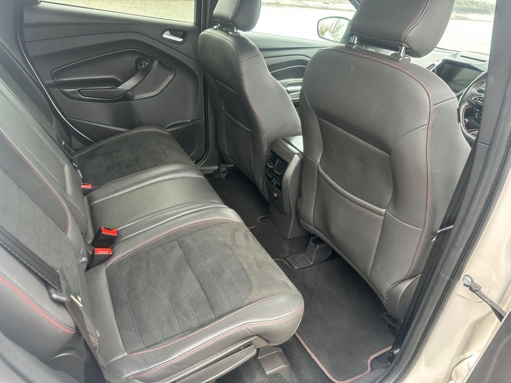 Used Ford Kuga 2019 for sale - 77981642: Photo 10