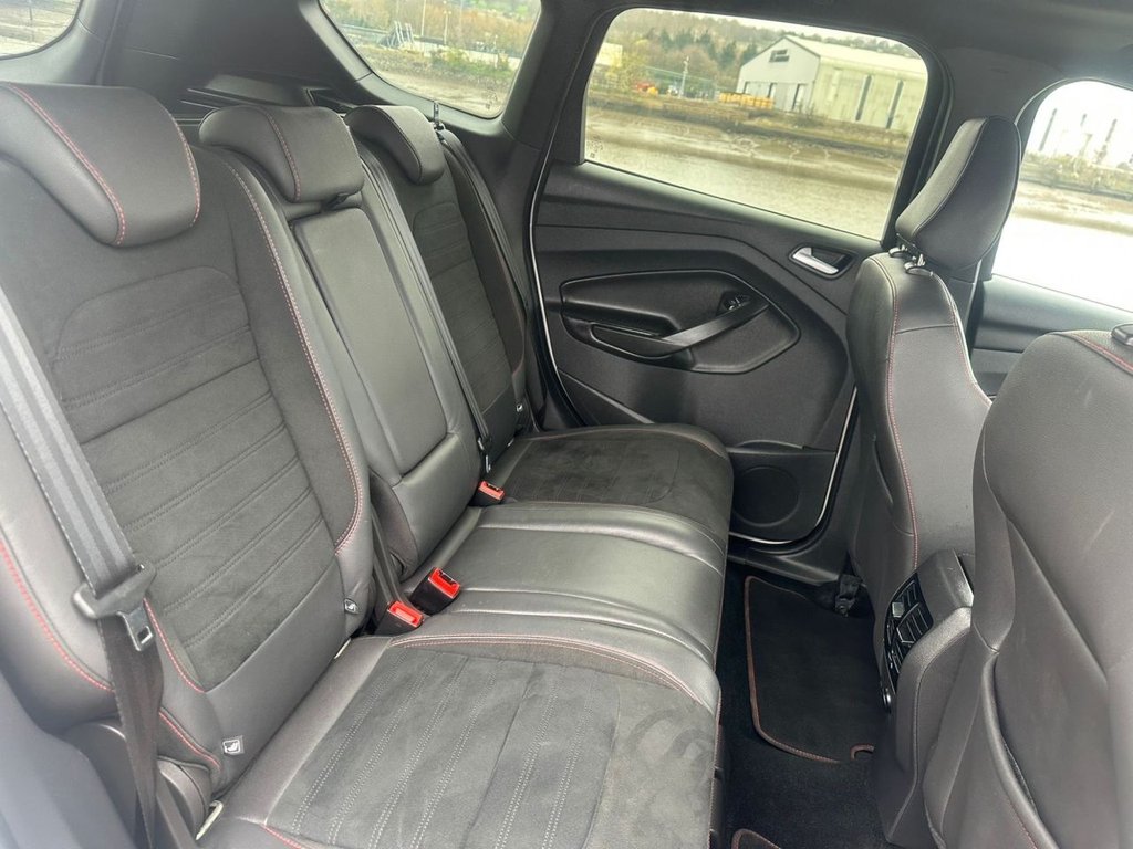 Used Ford Kuga 2019 for sale - 77981642: Photo 11