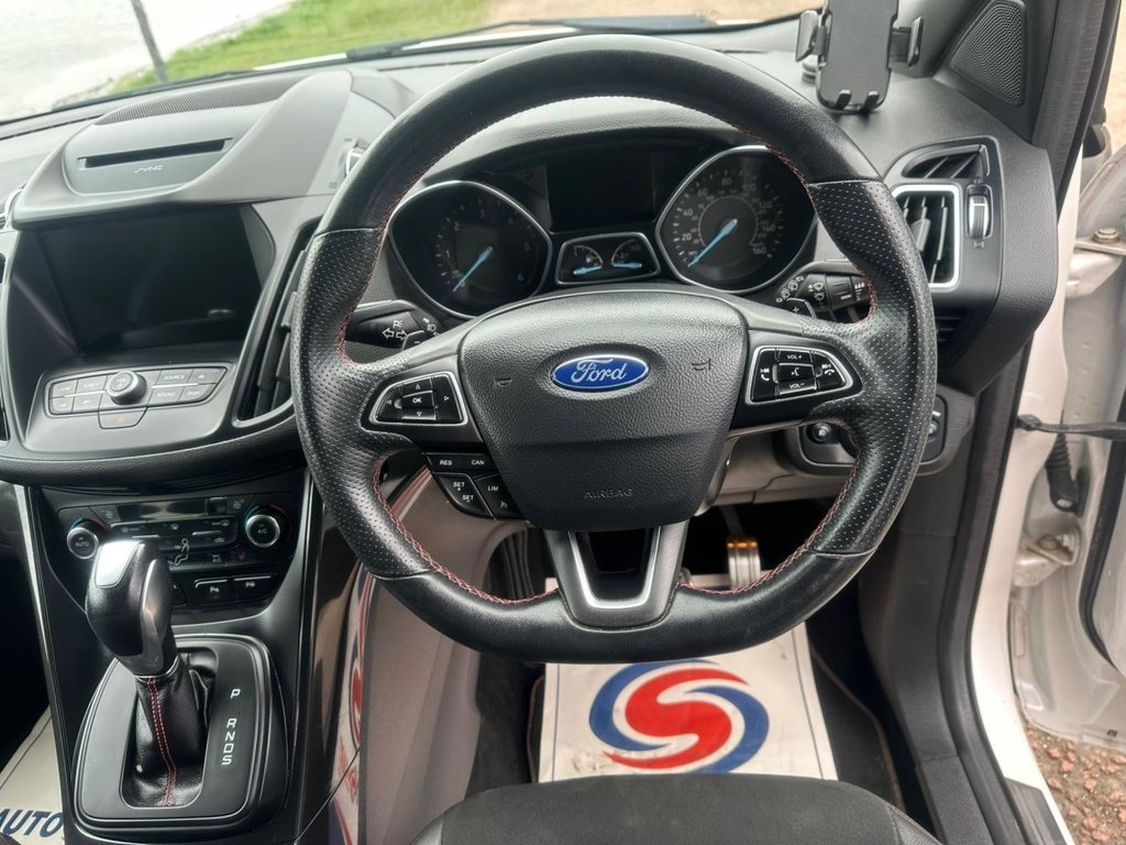 Used Ford Kuga 2019 for sale - 77981642: Photo 12