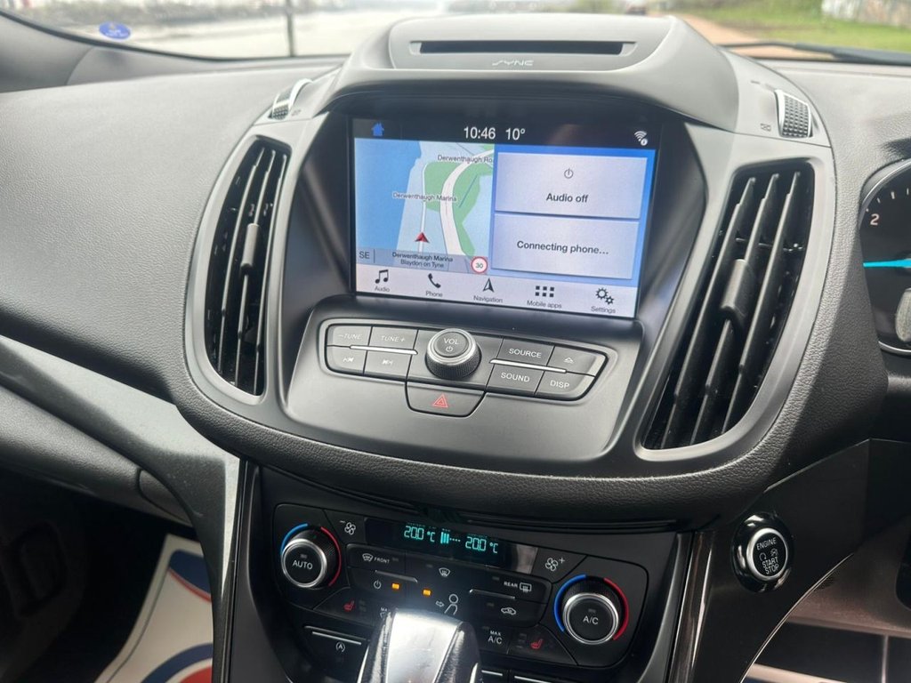 Used Ford Kuga 2019 for sale - 77981642: Photo 13