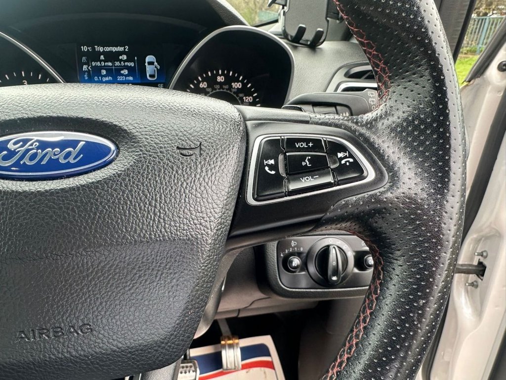 Used Ford Kuga 2019 for sale - 77981642: Photo 16
