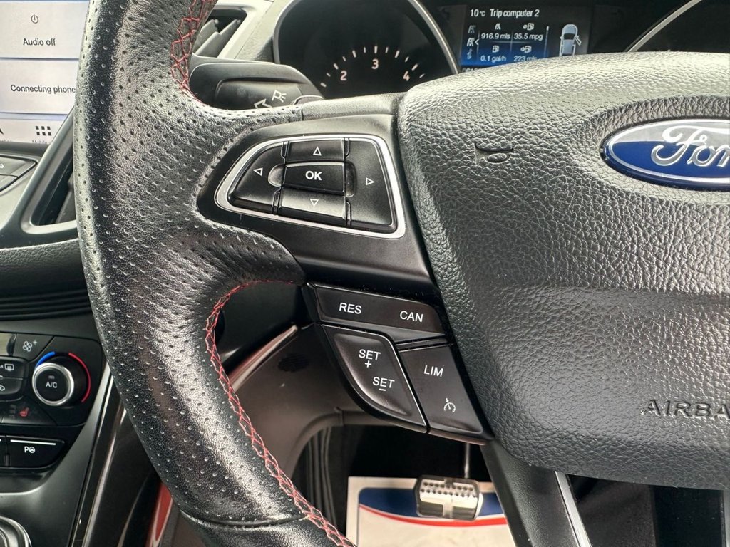 Used Ford Kuga 2019 for sale - 77981642: Photo 17