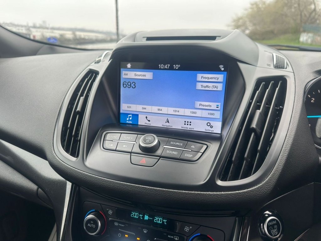 Used Ford Kuga 2019 for sale - 77981642: Photo 19