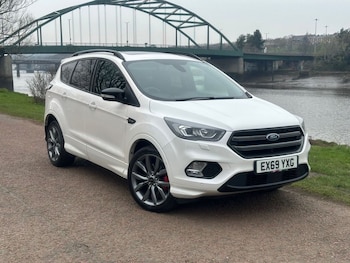 Used Ford Kuga 2019 for sale - 77981642: Photo