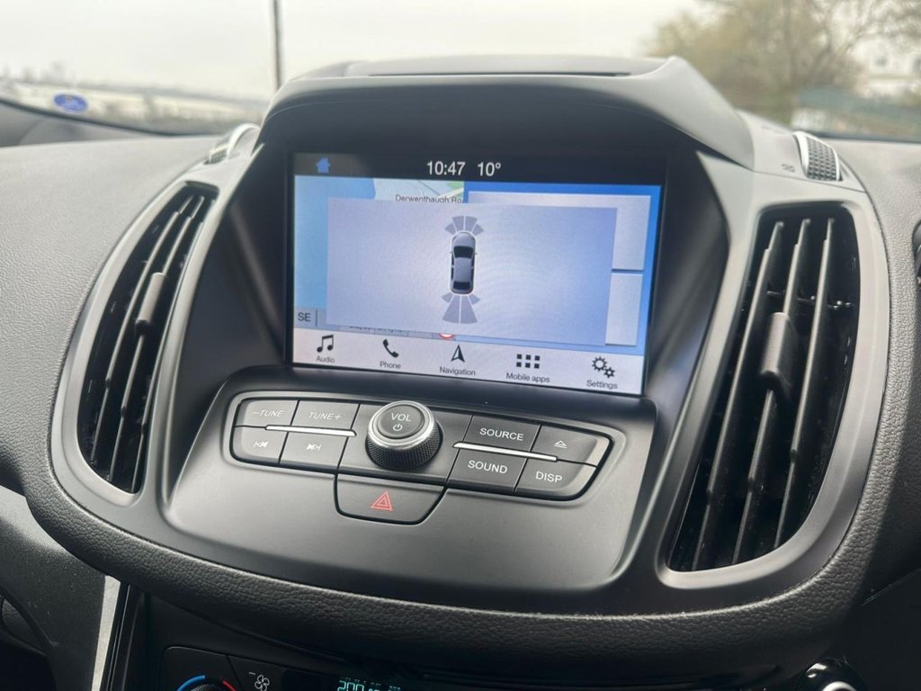 Used Ford Kuga 2019 for sale - 77981642: Photo 22