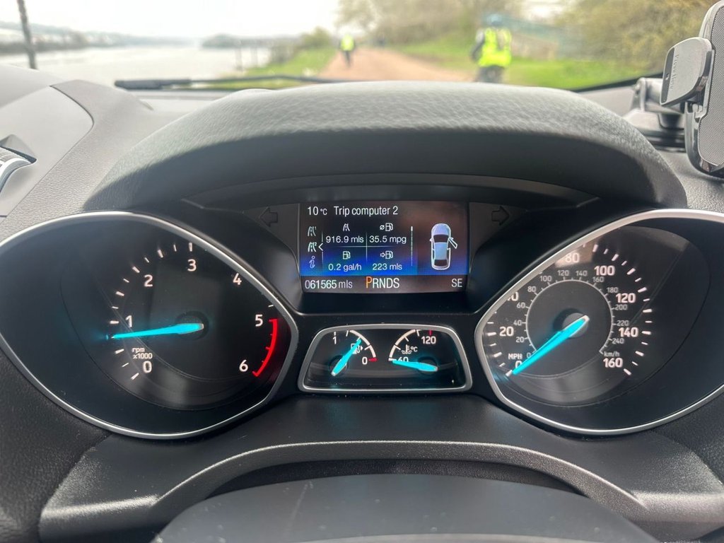 Used Ford Kuga 2019 for sale - 77981642: Photo 24