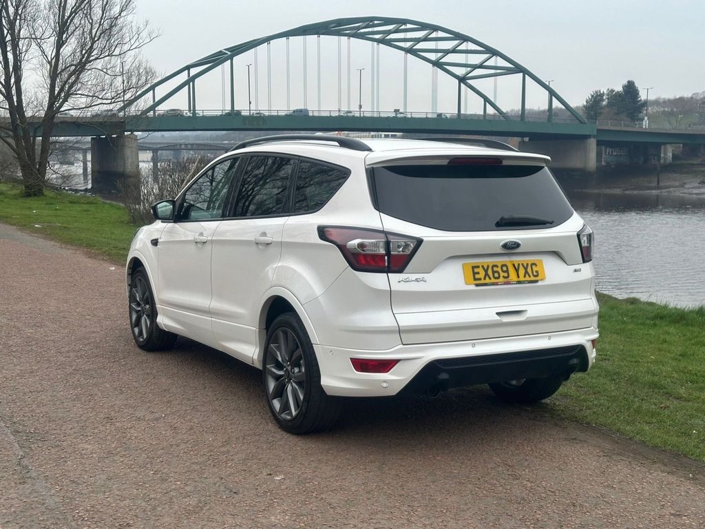 Used Ford Kuga 2019 for sale - 77981642: Photo 25