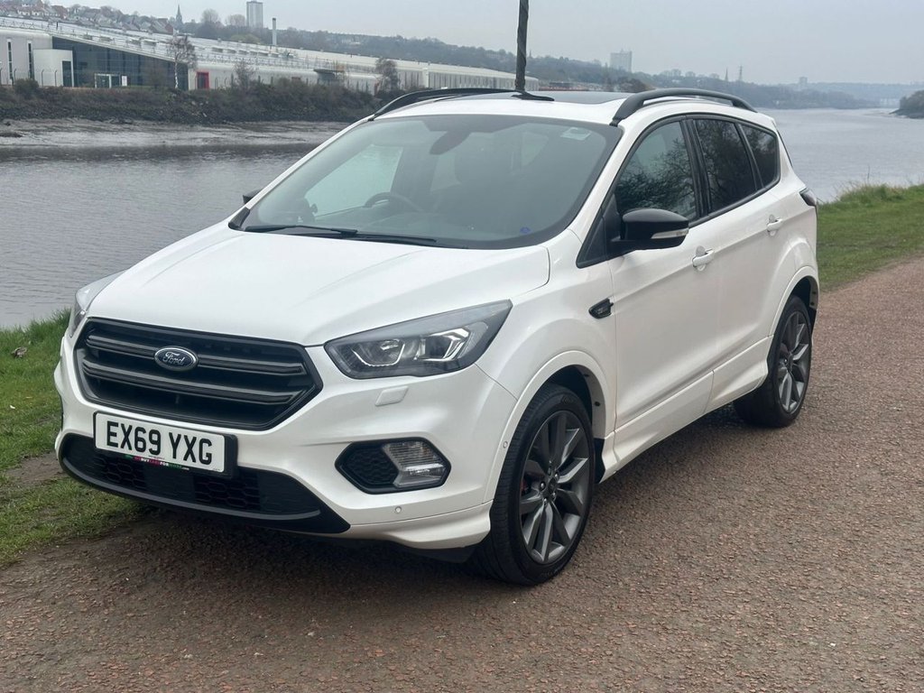 Used Ford Kuga 2019 for sale - 77981642: Photo 27