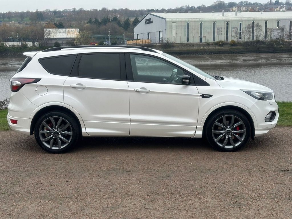 Used Ford Kuga 2019 for sale - 77981642: Photo 3