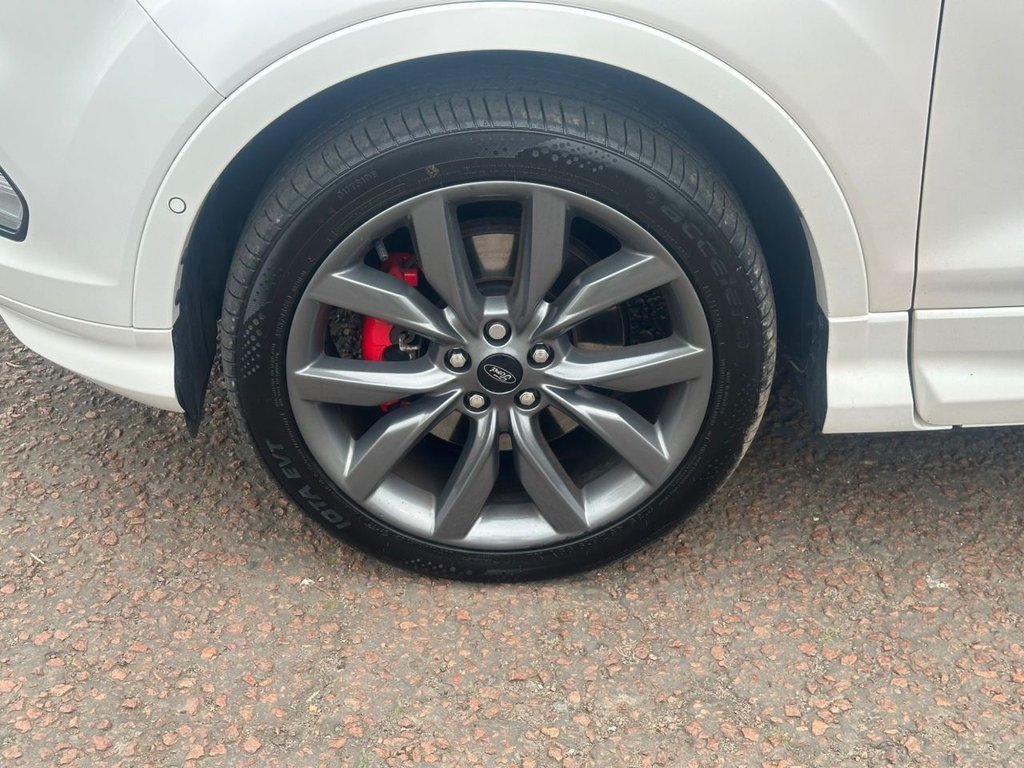 Used Ford Kuga 2019 for sale - 77981642: Photo 30