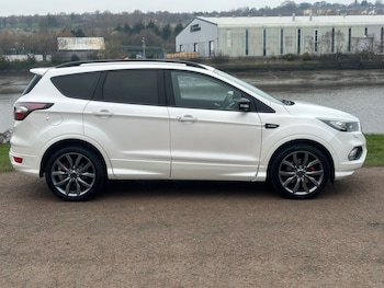 Used Ford Kuga 2019 for sale - 77981642: Photo
