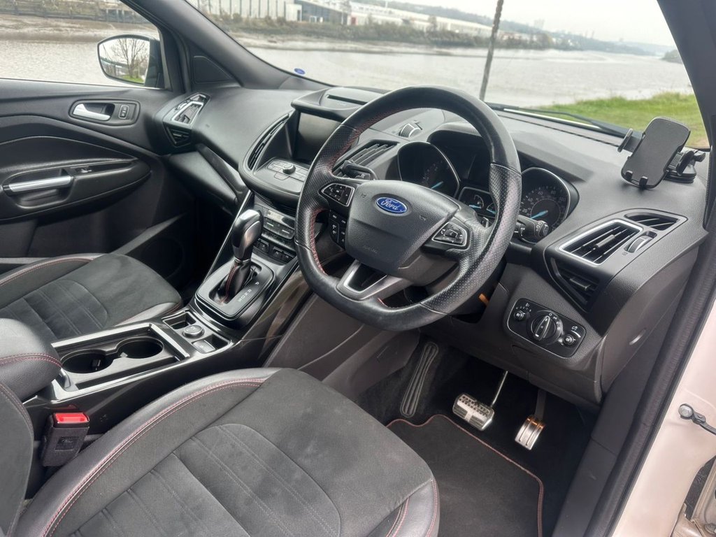 Used Ford Kuga 2019 for sale - 77981642: Photo 6