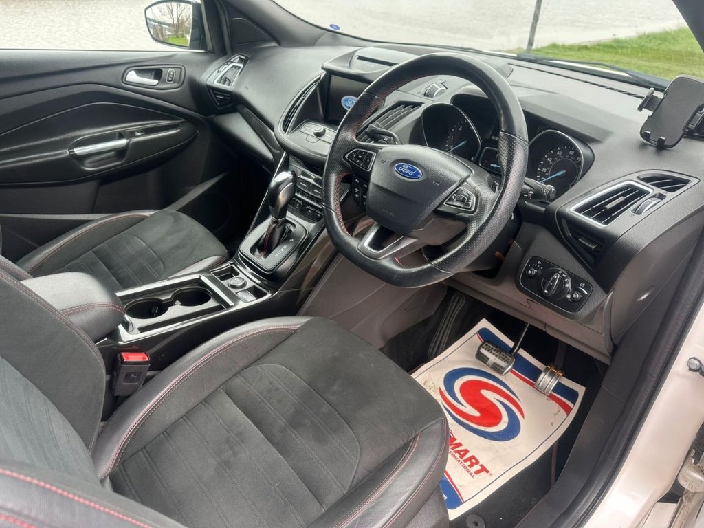 Used Ford Kuga 2019 for sale - 77981642: Photo 8