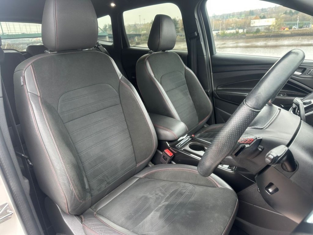 Used Ford Kuga 2019 for sale - 77981642: Photo 9