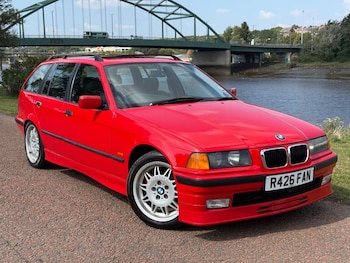 BMW - 3 Series