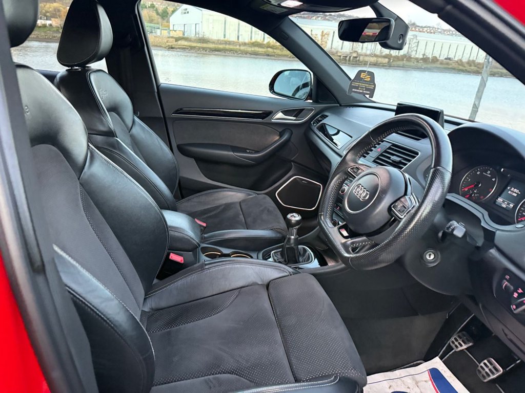 Used Audi Q3 2017 for sale - 76740508: Photo 10