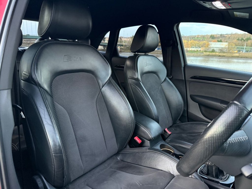 Used Audi Q3 2017 for sale - 76740508: Photo 11