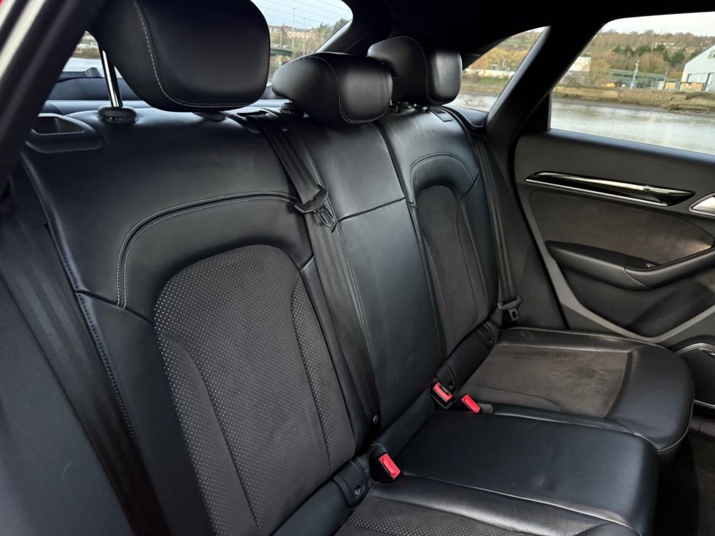 Used Audi Q3 2017 for sale - 76740508: Photo 12