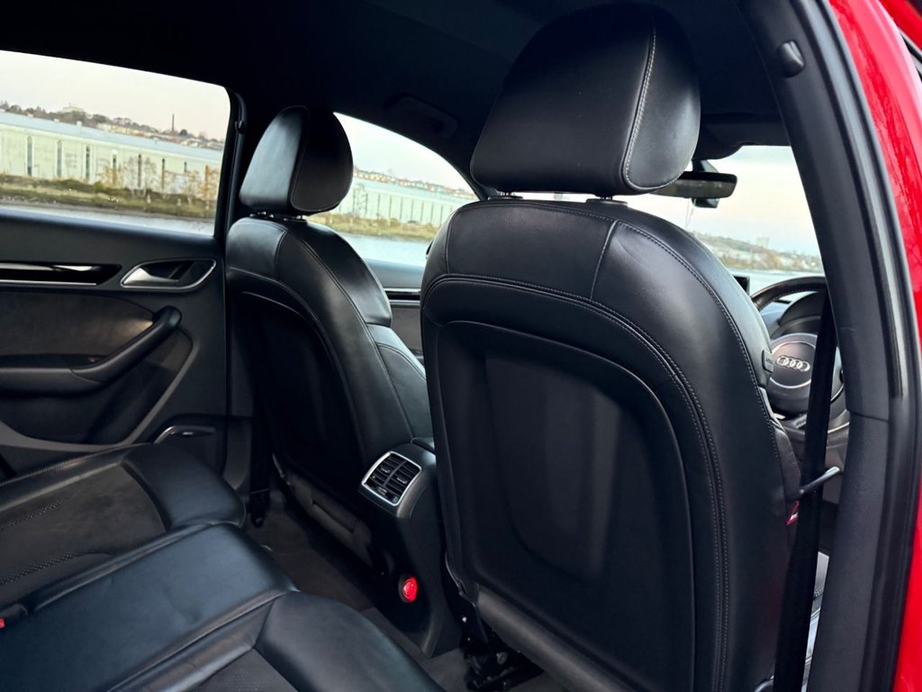 Used Audi Q3 2017 for sale - 76740508: Photo 13
