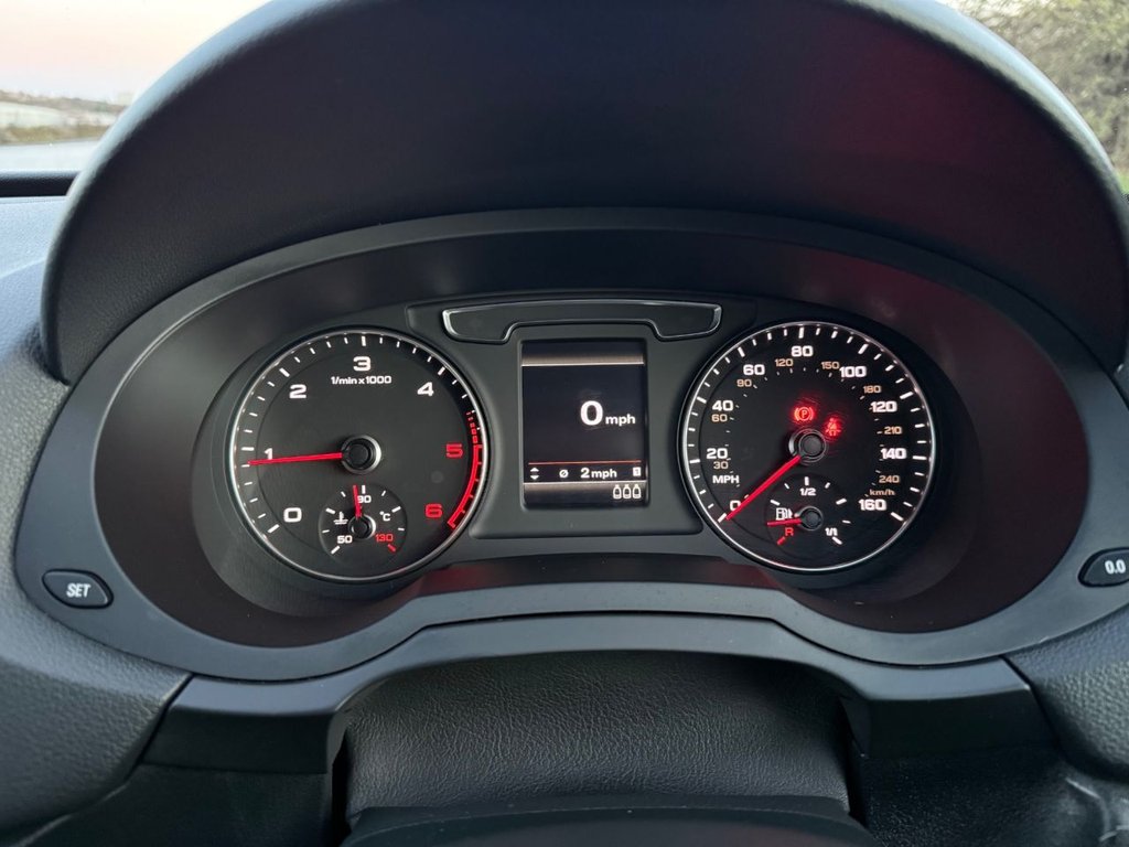 Used Audi Q3 2017 for sale - 76740508: Photo 15