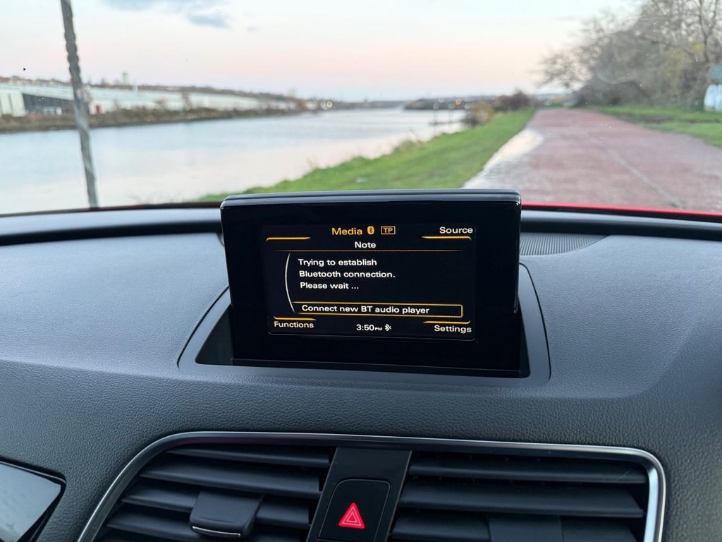 Used Audi Q3 2017 for sale - 76740508: Photo 16