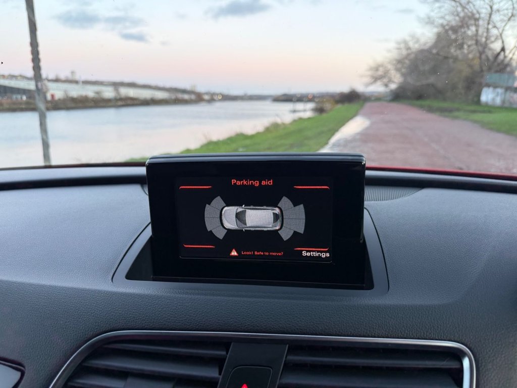 Used Audi Q3 2017 for sale - 76740508: Photo 17