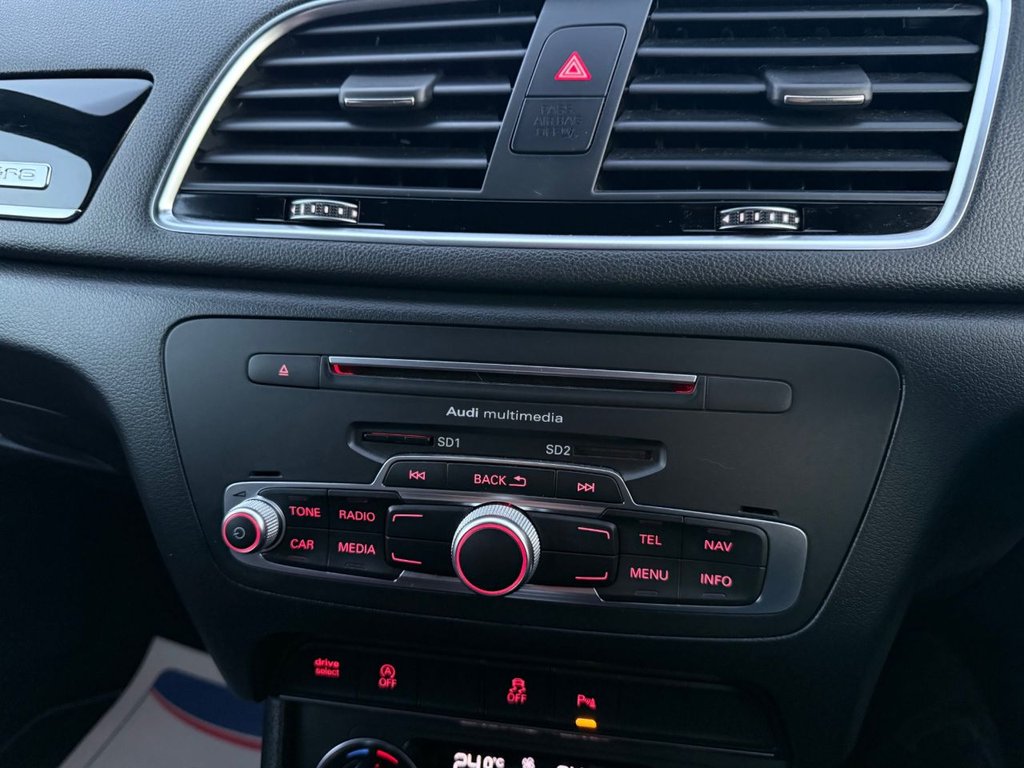 Used Audi Q3 2017 for sale - 76740508: Photo 18