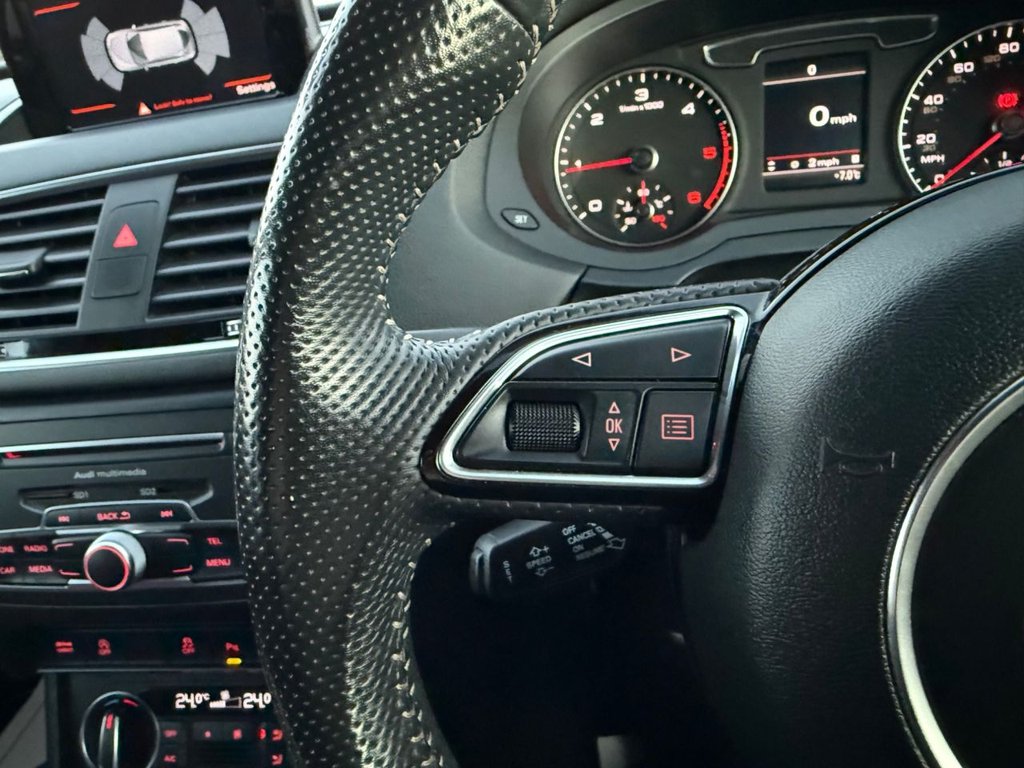 Used Audi Q3 2017 for sale - 76740508: Photo 22