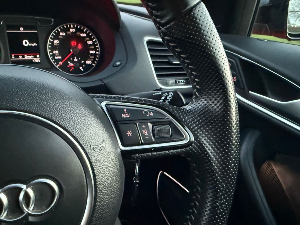 Used Audi Q3 2017 for sale - 76740508: Photo 23