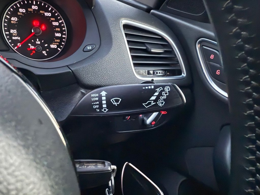 Used Audi Q3 2017 for sale - 76740508: Photo 24