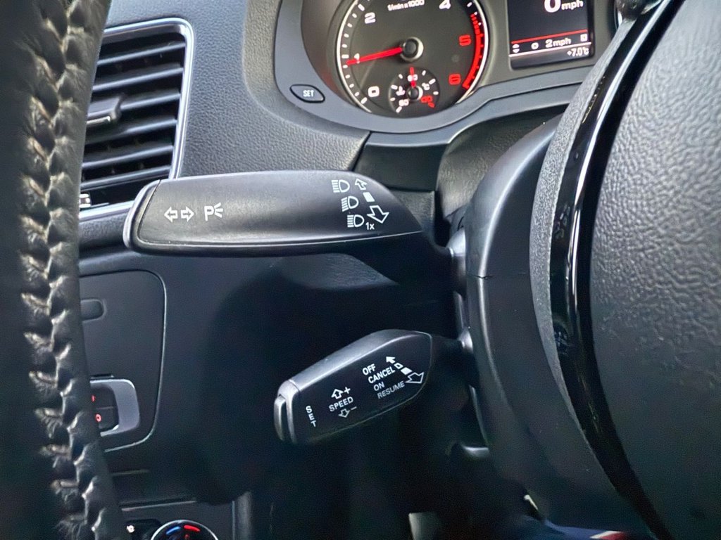 Used Audi Q3 2017 for sale - 76740508: Photo 25