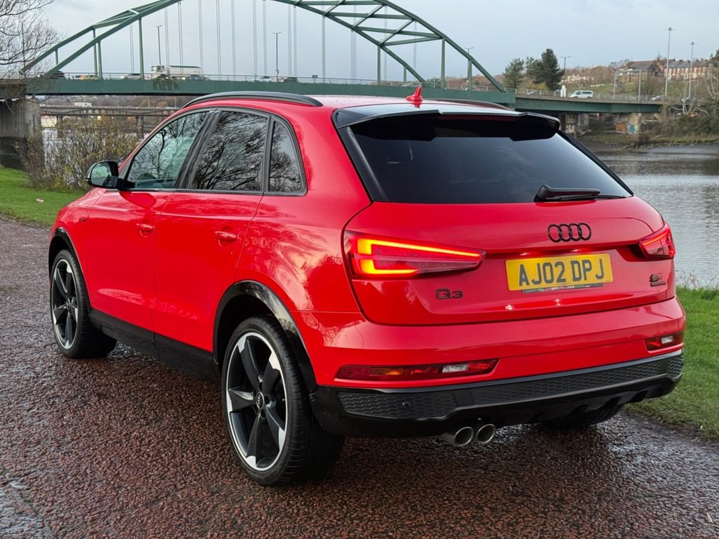 Used Audi Q3 2017 for sale - 76740508: Photo 29