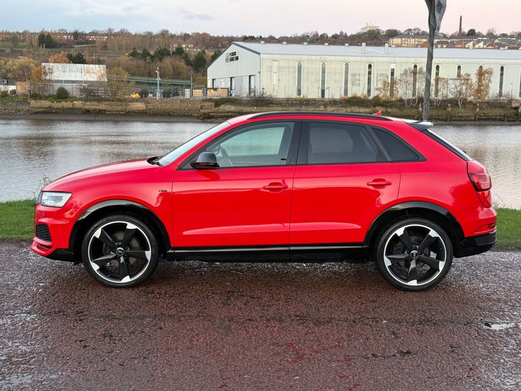 Used Audi Q3 2017 for sale - 76740508: Photo 30