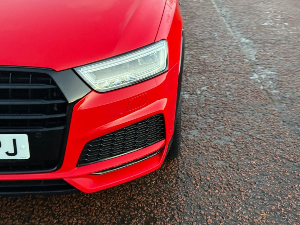 Used Audi Q3 2017 for sale - 76740508: Photo 32